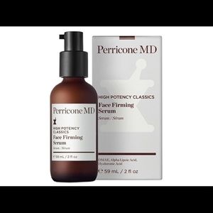 ✨ Perricone MD High Potency Face Firming Serum ✨